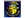 Maghera F.C. Logo Icon