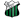 Deportivo Pinozá Logo Icon