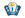 Svolvær Logo Icon