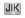 Jusstudentenes IK Logo Icon