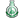 Green Mamba Logo Icon