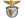 Sport Bissau e Benfica Logo Icon