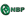 N.B.P. Logo Icon