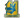 Once Lobos Logo Icon