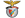 Benfica de Luanda Logo Icon