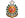 Fire Services Logo Icon