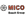 MICO Logo Icon