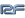 RCF Logo Icon