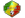 Jeunesse Sportive de Brazzaville Logo Icon