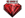 Red Diamond Logo Icon