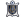 CF Unión de Curtidores Logo Icon