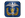 Korea Naval Academy Logo Icon