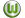 Wolfsburg II Logo Icon