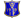 Västra Torsås IF Logo Icon