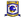 Barberton City Stars Football Club Logo Icon
