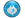 Blue Rocks FC Logo Icon