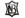 Naughty Boys FC Logo Icon