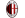 AC Milan (RSA) Logo Icon
