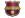 P.R. Barcelona Logo Icon