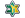 Maccabi Football Club Logo Icon