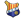 U.E. Figueres Logo Icon