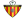 F.C. Alcarràs Logo Icon