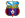 C.D. Pontellas Logo Icon