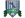 FC El-Mash Torez Logo Icon
