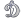 Dynamo Reshetylivka Logo Icon