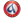 ATEK Kyiv Logo Icon