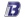 Balkany-2 Logo Icon