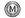 Met Oval Logo Icon