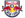 New York Red Bulls II Logo Icon