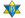 Ikast FS Logo Icon
