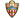 U.D. Almería B Logo Icon