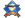 J & K Police Logo Icon