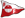 Fredrikstad FK 2 Logo Icon