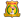 Zorrilla de Artigas Logo Icon