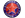 Estrella Roja de Flores Logo Icon