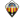 C.D. Castellón B Logo Icon