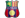 U.D. Poblense Logo Icon
