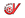 Jong en Vlug De Pinte Logo Icon