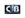 CS Boullantais Logo Icon