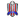 The English Church Fútbol Club Logo Icon