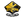 Grupo Desportivo de Calvão Logo Icon