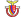 Clube Atlético de Molelos Logo Icon