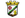 Clube de Futebol Vasco da Gama Logo Icon