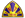 Pietarsaaren Into Logo Icon