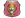 Golden Lion Football Logo Icon