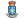 Hermandad Gallega FC Logo Icon